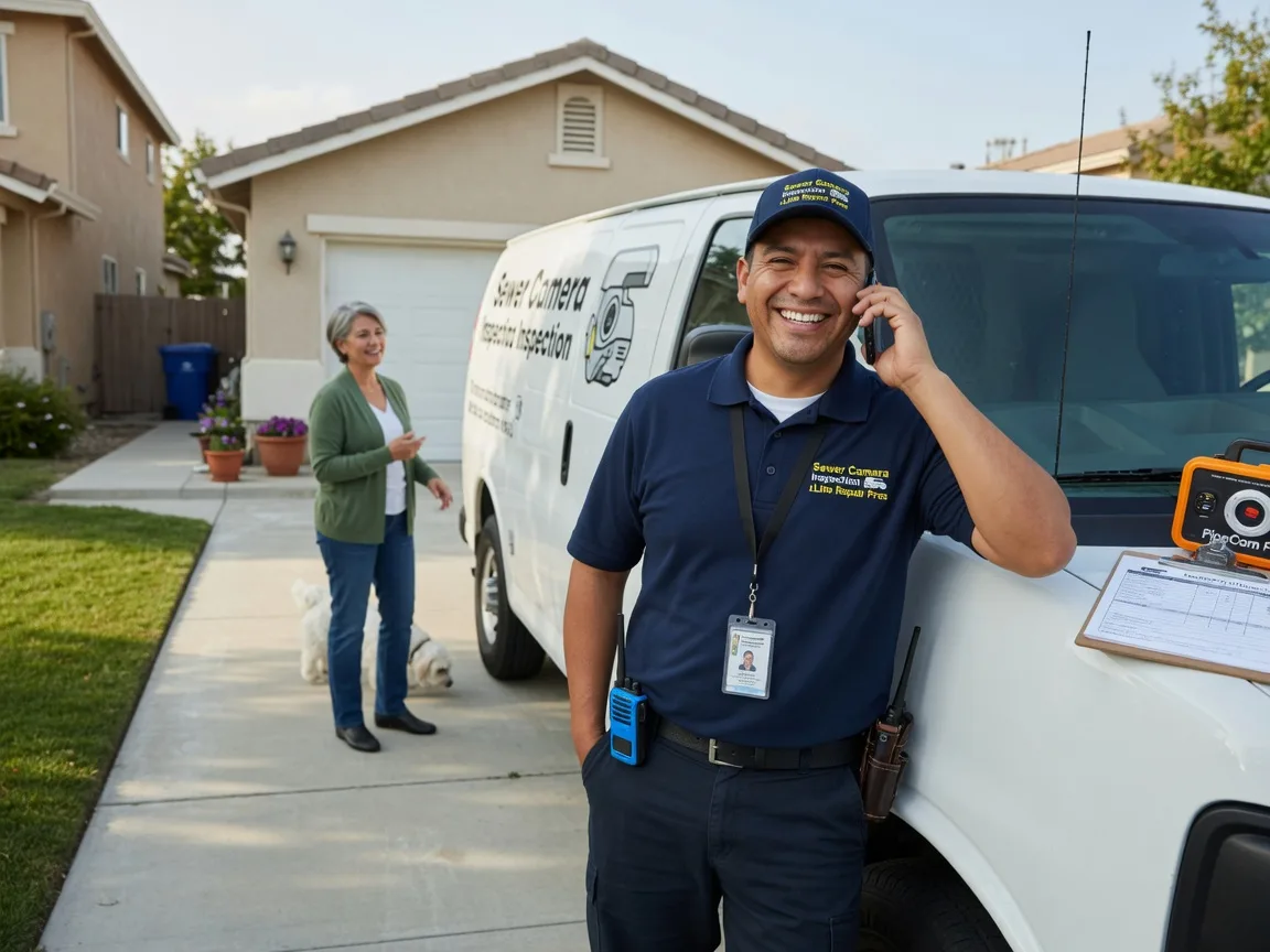Sewer Line Repair Saint Joseph, MI FAQs